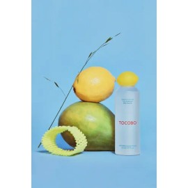 Tocobo Tónico De Limón Aha Bha Lemon Toner 150 Ml