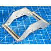 Tamiya Aluminum Extend Wide Wheelbase Chassis Mount Bracket Tamiya 1/10