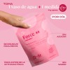 Creatina monohidratada en Polvo Force Creabet B-fit Pouch 500g Sin
