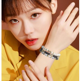 Beads for Bracelets, 5000 Pieces Bead Set, Make Your Own Bracelets with Letters, Friendship Bracelets Making Yourself, Bead Set for Bracelets Necklaces