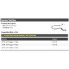 Radiator Expansion Overflow Tank Hose - Compatible with 2014-2019 Jaguar