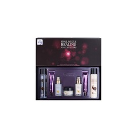 Eloche Snail Nutritious Special Skincare 7-piece Set / 엘로체 달팽이 뉴트리셔스 스페셜 스킨케어 7종세트