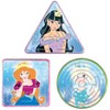 HENBRANDT 6 X Mini Princess Maze Puzzle