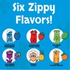 Otter Pops, Original Assorted Freezer Pops, 1oz Freeze Pops in