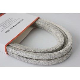 754-0241 Mower Deck Drive Belt, 754-0241A, 954-0241A Made with Kevlar Cord 35.25" x 0.63" Compatible with MTD, Cub Cadet, Troy-Bilt, Craftsman 954-05040 954-0241