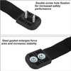 Lyfengdeam 2 Pack Kayak Carry Handles,Kayak Molded Webbing Handle with