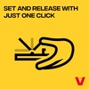 Victor Power Kill Mouse Trap - M142-3B - Easy to