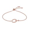Fossil JOF00638791 jewellery, Rose-Gold, Modern