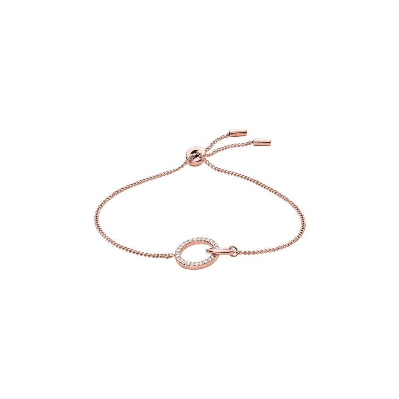 Fossil JOF00638791 jewellery, Rose-Gold, Modern