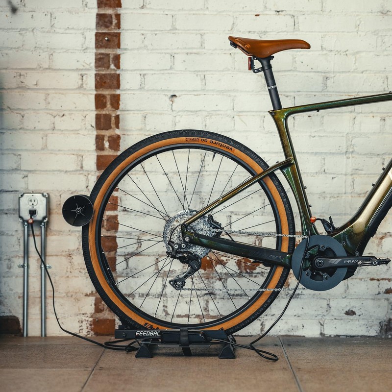 RAKK 2.0 E [Bike Storage]