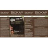 Biokap Nutricolor Delicato Rapid Hair Colour 4.00, Natural Brown, Hair
