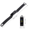 Y3PLUS Smart Bracelet Multifunctional Fashion Smart Band USB Charging Intelligent