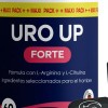 Uro Up Forte | 60 Capsulas | Suplemento Para La