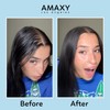 AMAXY Dry Shampoo Gel | Instant Freshness & Volume, Oil