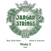 JARGAR 634900 Viola single string A dolce Chrome steel