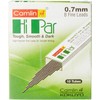 CAMLIN HI PAR MECHANICAL PENCIL LEADS REFILL 0.5/0.7/0.9/2.0 MM (0.7mm
