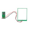 RFID Wireless Radio 13.56mhz Frequency IC RS232 Interface Reader- Writer