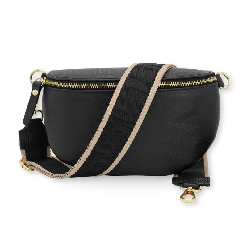 Brise Bag Strap for Men and Women, 5 cm Wide