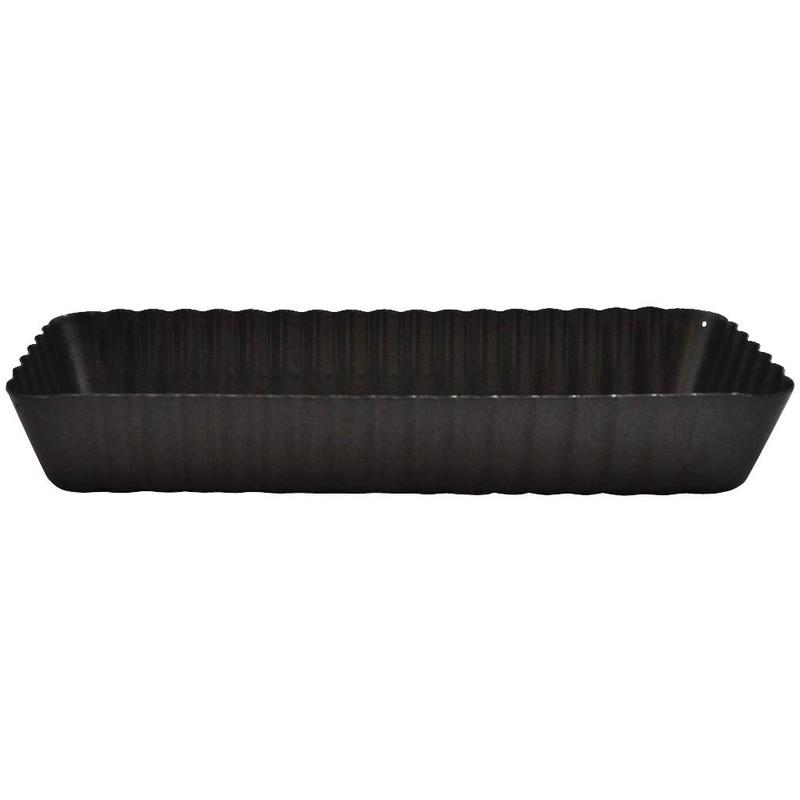 Kai Corporation DL6140 Tart Type Kai House Select Rectangular Bottom