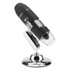 Professional Digital Electronic Microscope 1000X Magnifier Analog AV Output (,
