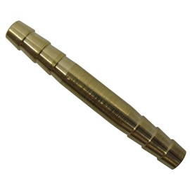 Star Electric Manufacturing (SUZUKID) Acetylene Straight Joint W-88