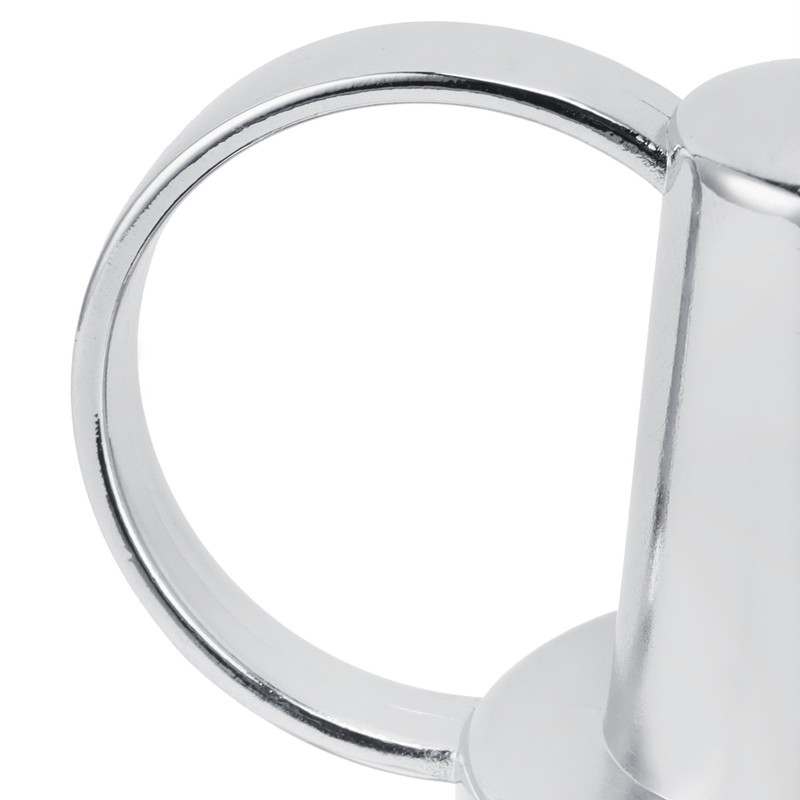 300ml Stainless Steel Watering Can Watering Flowers Small Mini Watering