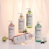 Mizon My Relaxing Time Body Wash 800ml 5 Types, Milk, 1 Pack / 미즈온 마이 릴랙싱 타임 바디워시 800ml 5종, 밀크, 1개