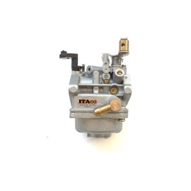 ITACO Boat Motor Carburetor Carb Assy 6BX-14301-10 11 00 for Yamaha Parsun F6 6HP 4T F6-04060000 Outboard Engine
