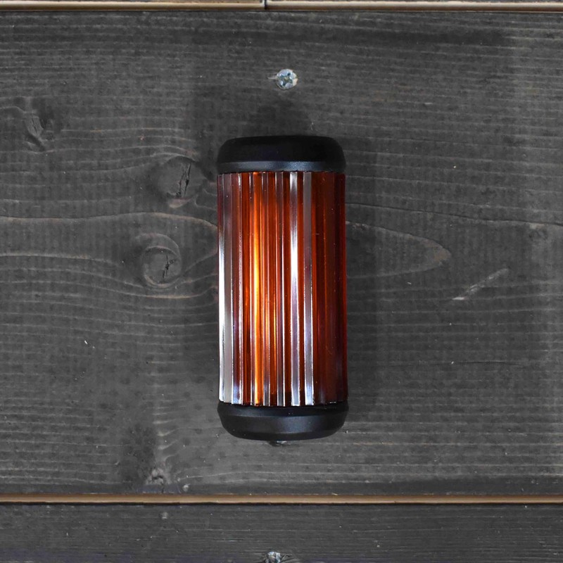 5050WORKSHOP AMBER GLOBE for MINIMALight