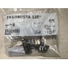 IKEA 4 IKEA UTRUSTA 125° Hinge Brand New 602.046.45