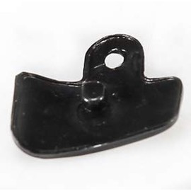 Stand Mixer Head Lock in Black WP3184264. Compatible with 4.5QT Tilt Head Mixers.