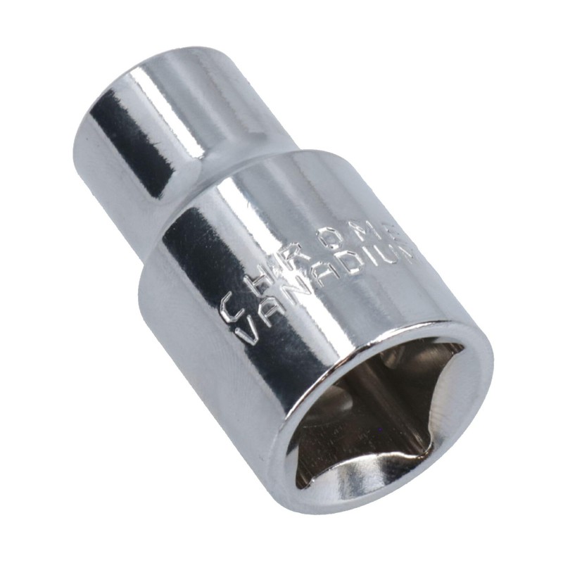 3/16 WW Whitworth BSW Shallow British Socket 12 Sided Bi-hex