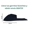 Gorro Quirúrgico Estampado Utero Gorrito Medico