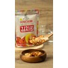 100% Dried vegan Kimchi Chips 15g*2ea / 0.53oz *2ea