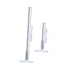 LALAFINA 1Set Extension Bit Set Drill Bit Extender for Carpentry
