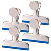 Strong Magnetic Clips for Fridge Whiteboard Office Kitchen Strong Neodymium