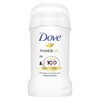Dove Invisible Dry 40ml deo stick by Dove
