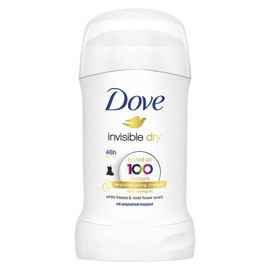 Dove Invisible Dry 40ml deo stick by Dove