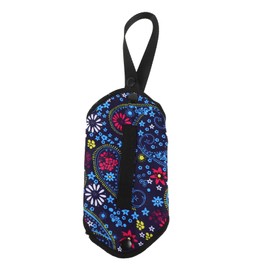 Sosoport Pee Rag for Women Washable Camping Toilet Cloth Hiking Accessory for Outdoor Use