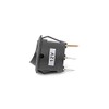 Rough Country Round Backlit Rocker Switch | Blue Back Light