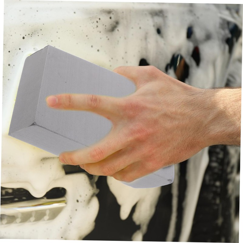 Gatuida 2-Pack Kitchen Sponges Non Scratch Scrub Sponges for Dishes