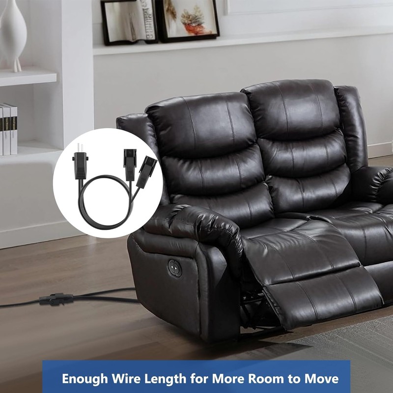 29V 2A Dual Motor Universal Lift Chair Recliner Power Supply