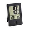 SELVA Wireless Thermometer POP, Meter for Outdoor and Indoor Temperature,