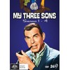 My Three Sons: Seasons 1-4
