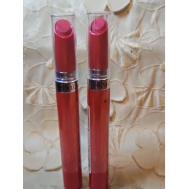 Revlon 2- Revlon- Ultra HD- Lipstick- # 725 HD SUNSET-GREAT SHADE!!! NEW/SEALED!!