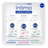 Jabón Íntimo Líquido Nivea Cuidado Suave 250ml