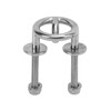 Boat Eye Hook Stainless Steel Material M10 Thread Oxidation Resistance