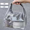Pool Bag Waterproof Large Capacity EVA Waterproof Spa Bag Set