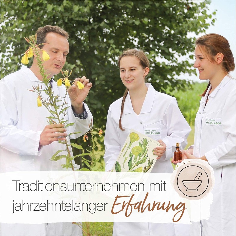 BÄRBEL DREXEL® Hair Active with Biotin Tablets (Pack of 125)