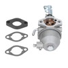 Carburetor with Gasket for 715473 138432 138437 138462 Lawn Mower